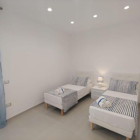 דירות טורה אנונציאטה Stone House Annalisa מראה חיצוני תמונה
