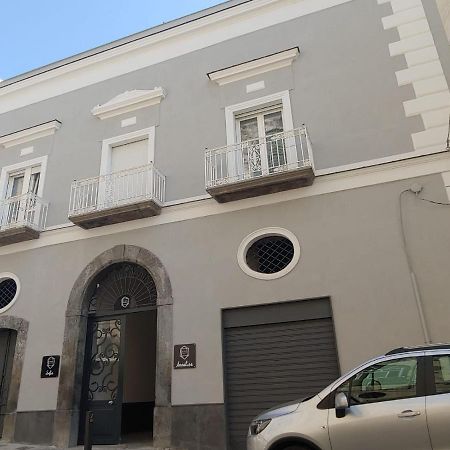 דירות טורה אנונציאטה Stone House Annalisa מראה חיצוני תמונה