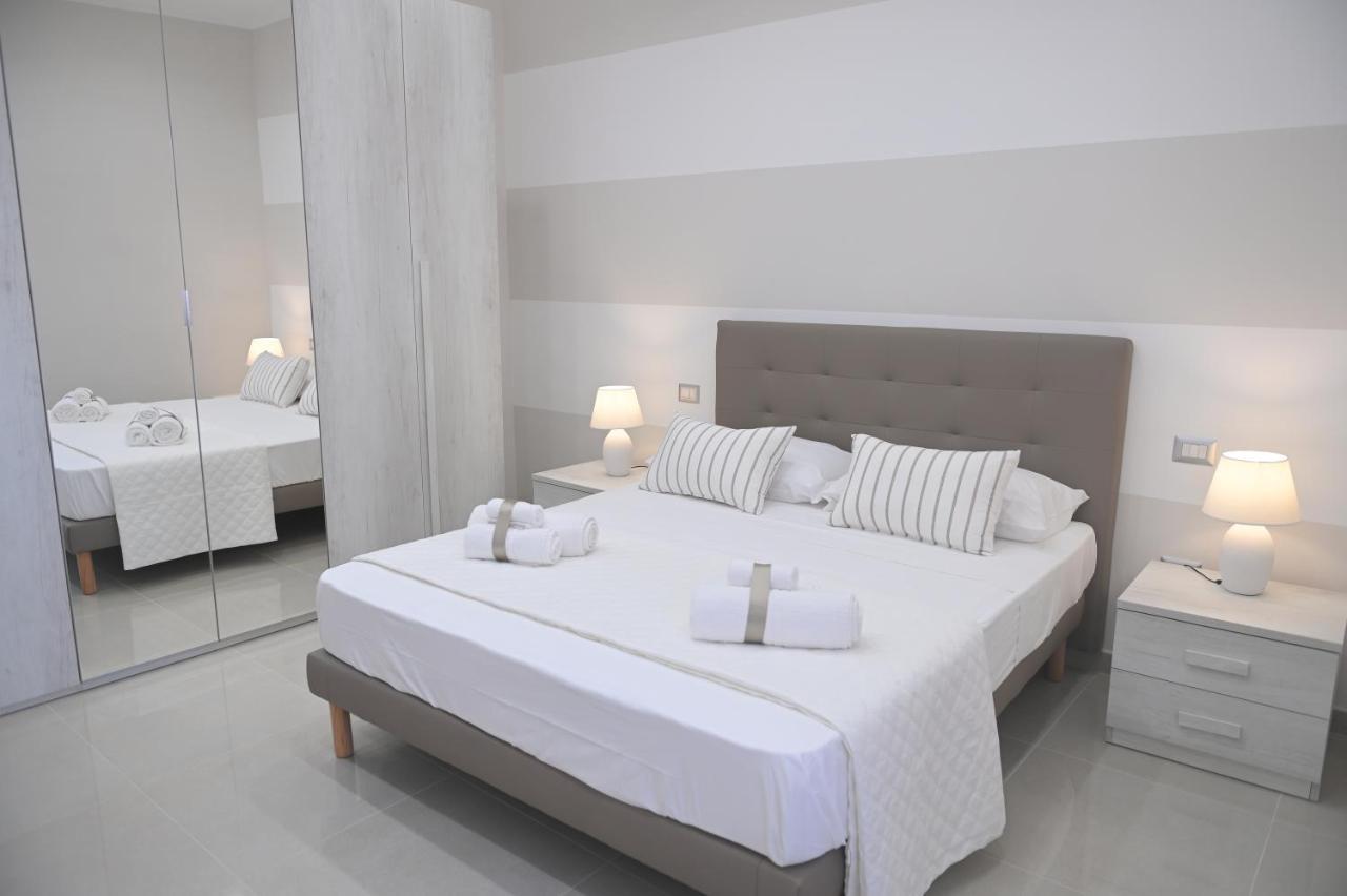 דירות טורה אנונציאטה Stone House Annalisa מראה חיצוני תמונה