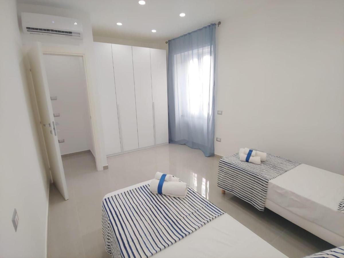 דירות טורה אנונציאטה Stone House Annalisa מראה חיצוני תמונה