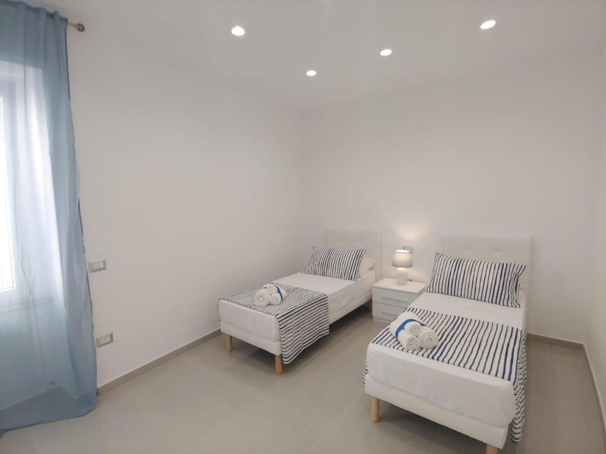 דירות טורה אנונציאטה Stone House Annalisa מראה חיצוני תמונה