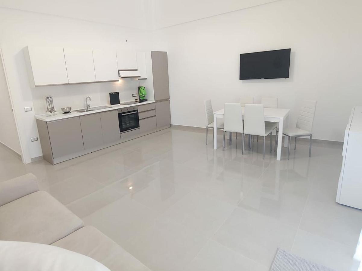 דירות טורה אנונציאטה Stone House Annalisa מראה חיצוני תמונה