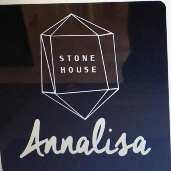 דירות טורה אנונציאטה Stone House Annalisa מראה חיצוני תמונה
