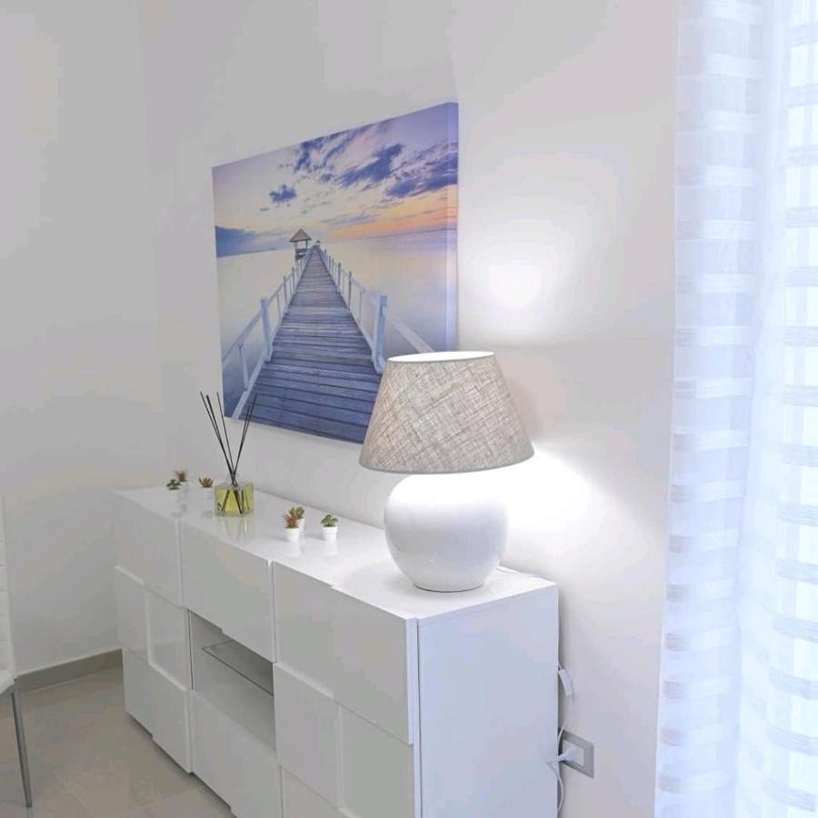 דירות טורה אנונציאטה Stone House Annalisa מראה חיצוני תמונה
