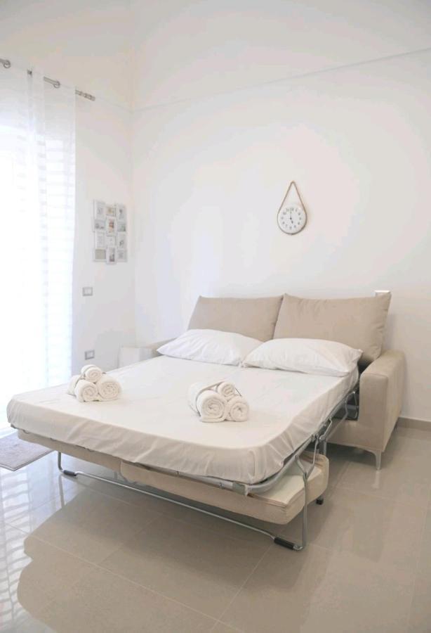 דירות טורה אנונציאטה Stone House Annalisa מראה חיצוני תמונה