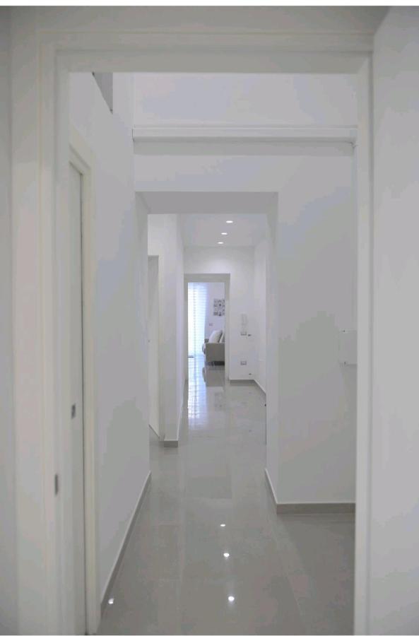 דירות טורה אנונציאטה Stone House Annalisa מראה חיצוני תמונה